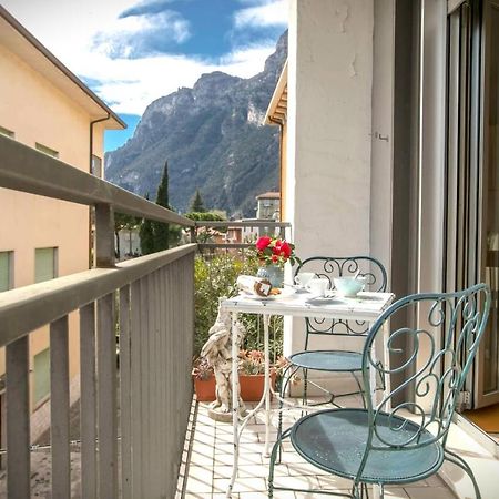 Riva Del Garda Nest Appartement Buitenkant foto