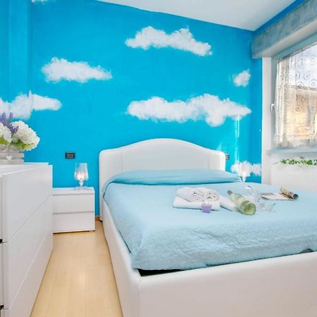 Riva Del Garda Nest Appartement Buitenkant foto