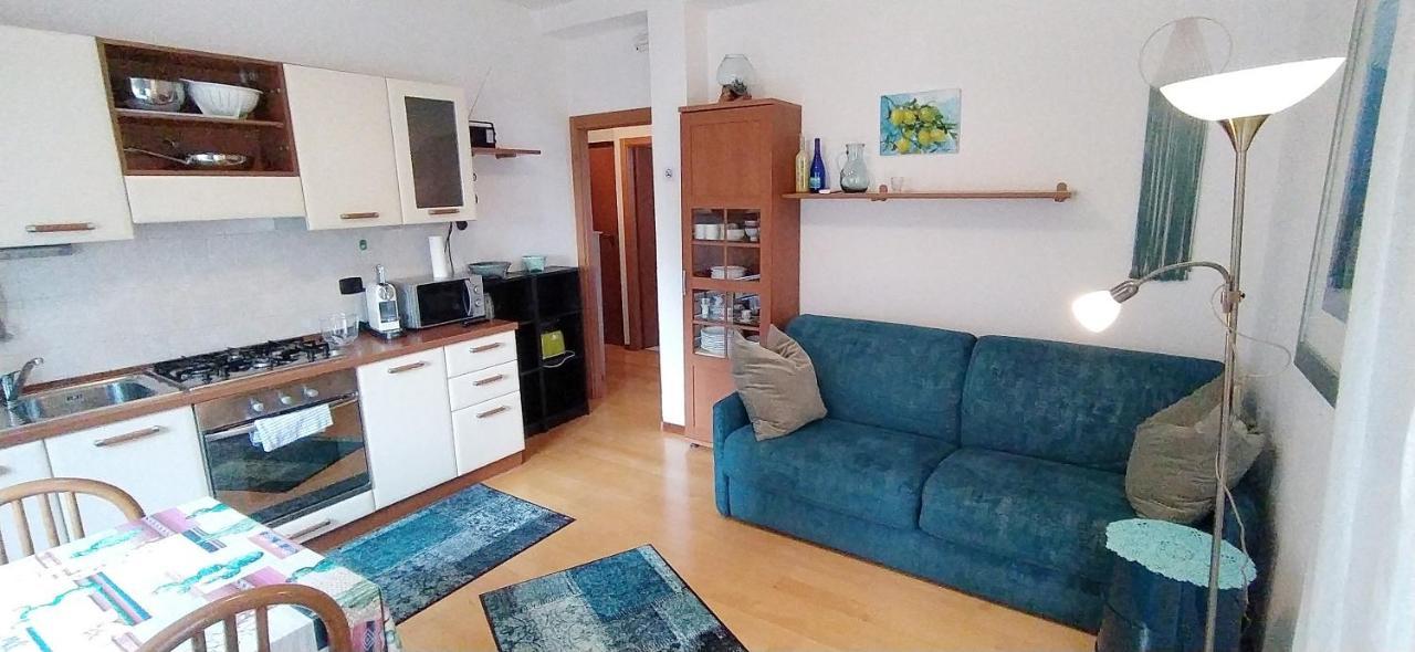 Riva Del Garda Nest Appartement Buitenkant foto