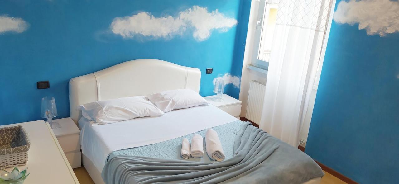 Riva Del Garda Nest Appartement Buitenkant foto