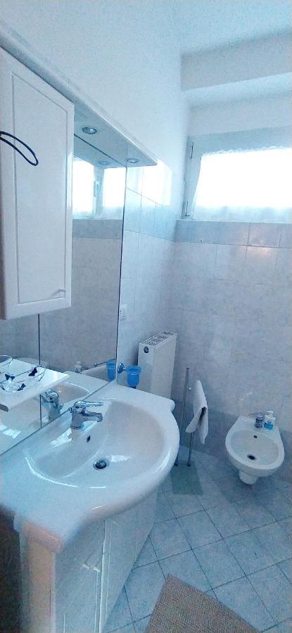 Riva Del Garda Nest Appartement Buitenkant foto